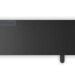 Lenovo 4X11N40212 Slim Travel Dock
