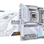 Gigabyte X870E Aorus Pro X Ice Wi-Fi 7 AM5