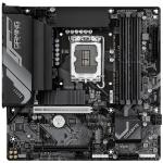 Gigabyte B760M Gaming X DDR4 LGA1700 Anakart