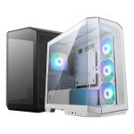 MSI MAG Pano M100R PZ Beyaz Mid Tower Kasa