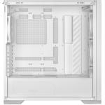 Asus TUF Gaming GT302 TG ARGB Beyaz Kasa