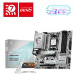 MSI B850M Gaming Plus Wi-Fi AM5 DDR5 Anakart