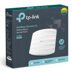 TP-Link Omada EAP115 300 Mbps Access Point