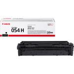 Canon CRG-054 H BK Orijinal Siyah Yüksek Kapasiteli Toner