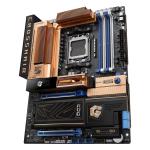 ASUS ROG Crosshair 2006 X870E AM5 ATX Anakart