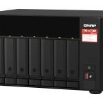 QNAP TS-873A-8GB 8 Yuvalı Tower NAS (8GB RAM)