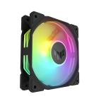 ASUS TUF Gaming TR120 ARGB Reverse Kasa Fanı Beyaz
