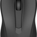 HP 105 Kablolu Optik Mouse Siyah (822M9UT)