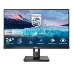 Philips 242S1AE/00 23.8" 4ms DVI-D HDMI DP IPS Monitör