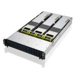 Asus RS720-E11-RS24U 2U Sunucu Şasi
