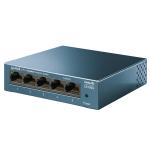 TP-Link LS105G 5 Port Gigabit Masaüstü Switch