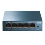 TP-Link LS105G 5 Port Gigabit Masaüstü Switch