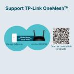 TP-Link Archer MR600 AC1200 4G LTE Çift Bant Router