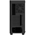 Gigabyte C200 Glass Mid Tower ATX Kasa