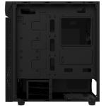 Gigabyte C200 Glass Mid Tower ATX Kasa