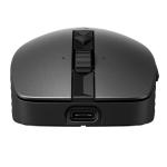 HP 715 Şarj Edilebilir Bluetooth Mouse (6E6F0AA)
