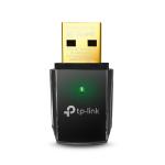 TP-Link Archer T2U AC600 Dual Band Wi-Fi USB Adaptör