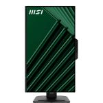 MSI PRO MP272PMG 27" IPS Monitör