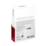 Kingston SXS1000 1TB USB 3.2 Taşınabilir SSD