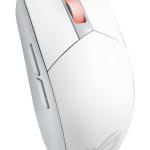 Asus ROG Strix Impact III Wireless Beyaz Oyuncu Mouse