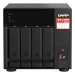 QNAP TS-473A-8G 4 Yuvalı Tower NAS (8GB RAM)