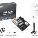 Asus Prime B840-Plus Wi-Fi AM5 DDR5 Anakart
