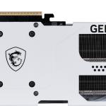 MSI GeForce RTX 5080 16GB Ventus 3X OC Beyaz Ekran Kartı