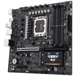 Asus TUF Gaming B860M-Plus DDR5 1851P Anakart