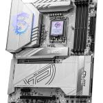 MSI MPG Z890 Edge Ti Wi-Fi DDR5 1851P Anakart