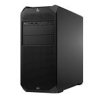 HP Z4 G5 5E8G3EA Xeon W3-2423 32GB Masaüstü İş İstasyonu