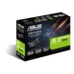 Asus GeForce GT1030 2GB GDDR5 Dvi Hdmi 64Bit