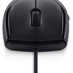 Dell Alienware AW320M Kablolu Gaming Mouse (545-BBDS)
