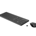HP 330 Kablosuz Klavye Mouse Combo (2V9E6AA)