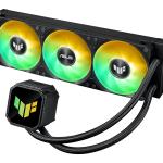 ASUS TUF Gaming LC III 360 ARGB Sıvı İşlemci Soğutucu