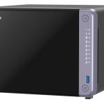 QNAP TS-632X-4GB 6 Yuvalı Tower NAS (4GB RAM)