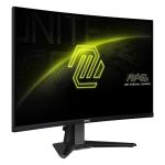 MSI MAG 276CXF 27" Curved Gaming Monitör