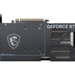 MSI GeForce RTX 5070 12GB Ventus 2X OC Ekran Kartı