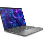 HP ZBook 8 G1i 14" Core Ultra 7-255H 32GB Mobil İş İstasyonu (A3ZW7ET)
