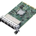 Lenovo ThinkSystem Broadcom Ethernet Adaptör (4XC7A08235)