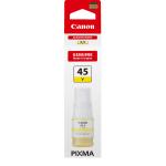 Canon GI-45 Y Orijinal Sarı Kartuş (6287C001)