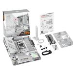 ASUS ROG Strix B850-G Gaming WiFi AM5 DDR5 Anakart