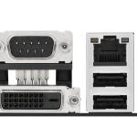 Asus Pro H810M-C-CSM 1851P Anakart