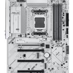 Asus B850 Max Gaming Wi-Fi Beyaz Anakart