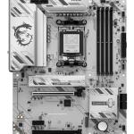 MSI B850 Gaming Plus Wi-Fi 6E AM5 Anakart