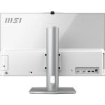 MSI Modern AM272P 1M-1095XEU 27" All-in-One PC