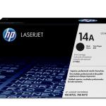 HP 14A CF214A Orijinal Siyah Toner Kartuş