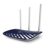 TP-Link Archer C20 AC750 Çift Bant Kablosuz Router