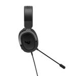 Asus TUF Gaming H3 Gun Metal 7.1 Surround Kulaklık