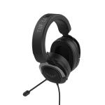 Asus TUF Gaming H3 Gun Metal 7.1 Surround Kulaklık