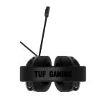 Asus TUF Gaming H3 Gun Metal 7.1 Surround Kulaklık
